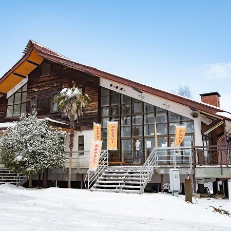 Lodge Fujinashi Yabu  ภายนอก รูปภาพ