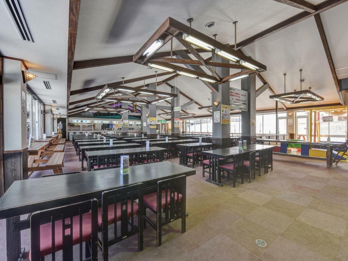 Lodge Fujinashi Yabu  ภายนอก รูปภาพ