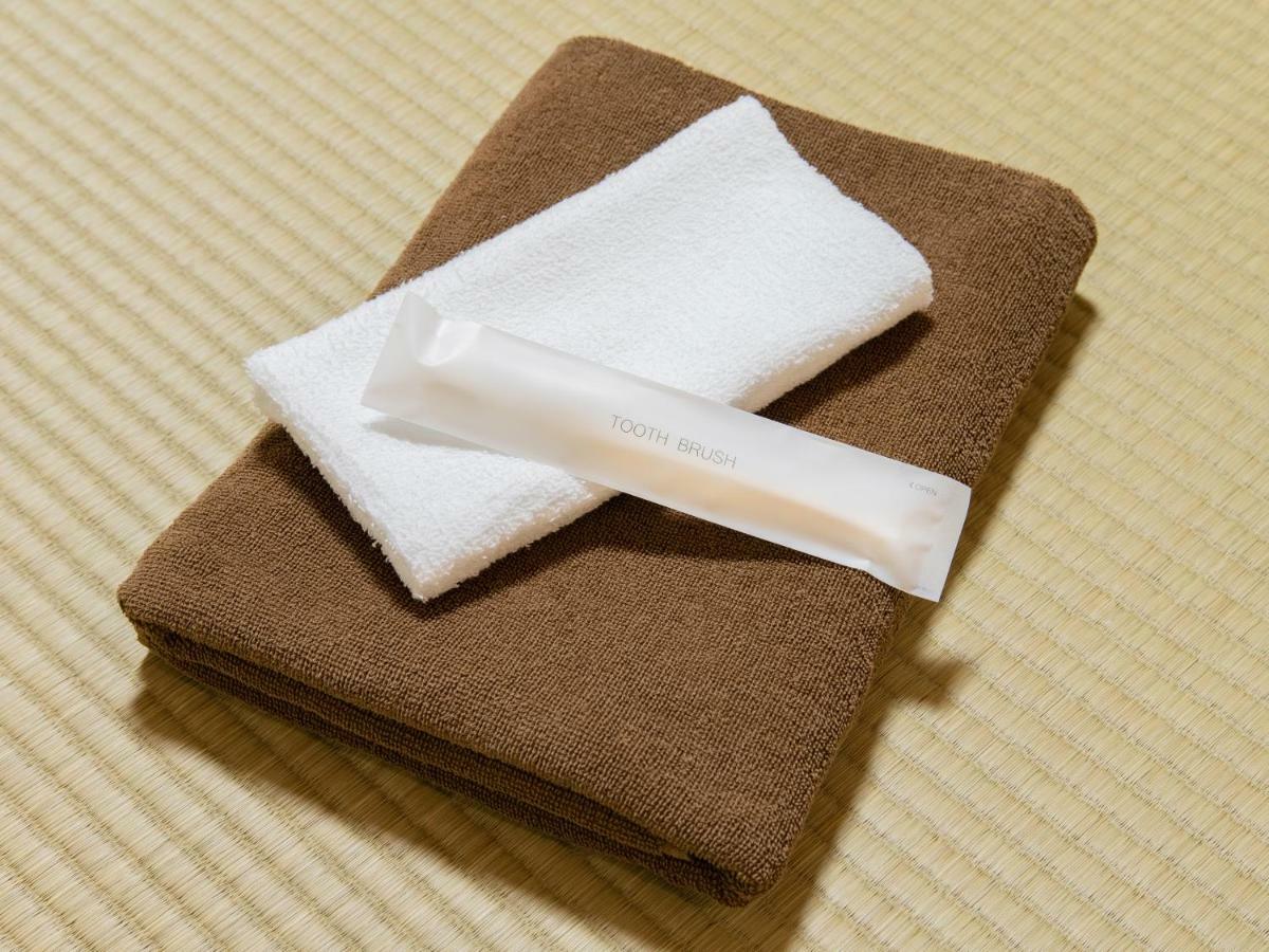 Lodge Fujinashi Yabu  ภายนอก รูปภาพ