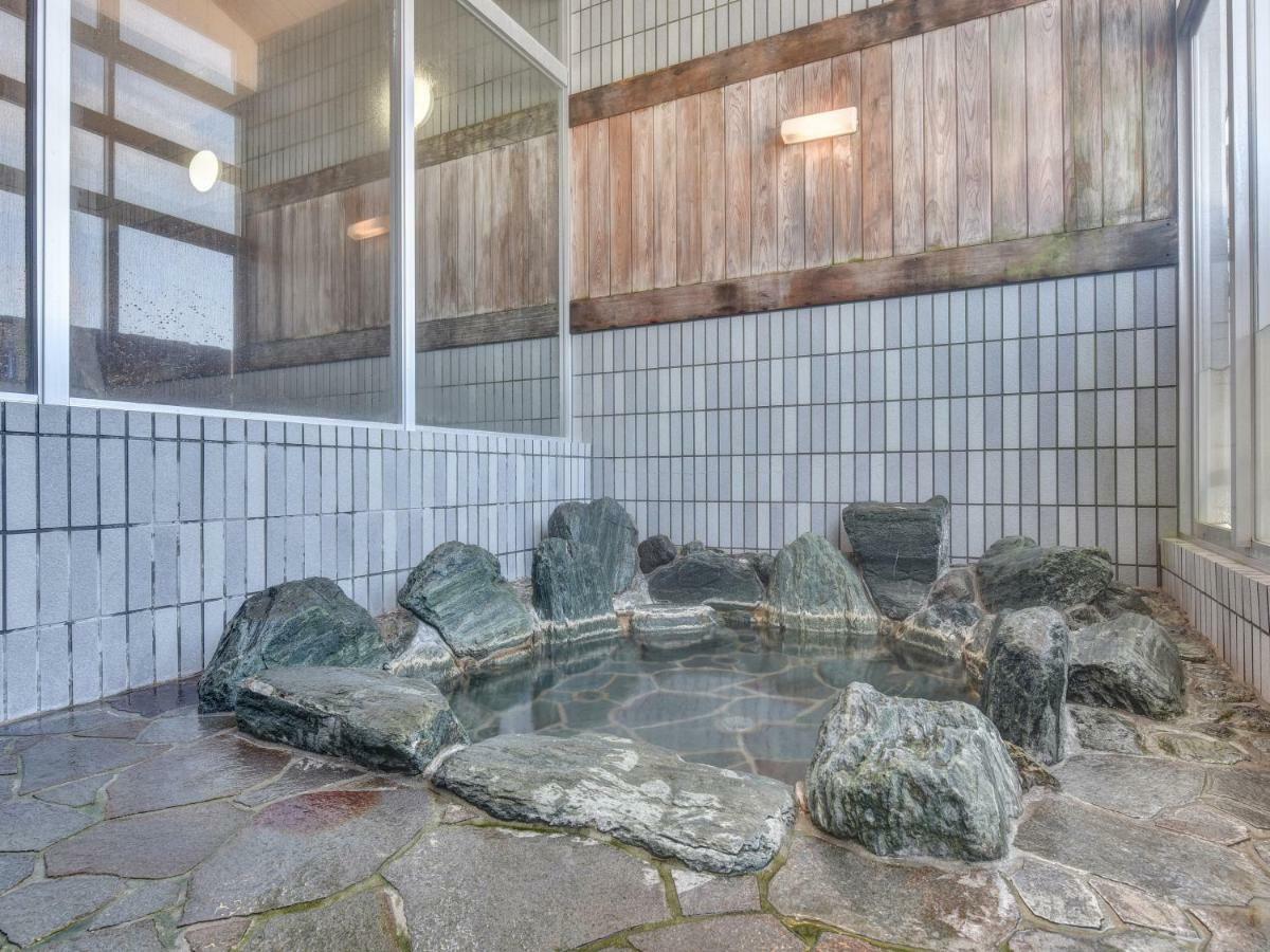 Lodge Fujinashi Yabu  ภายนอก รูปภาพ