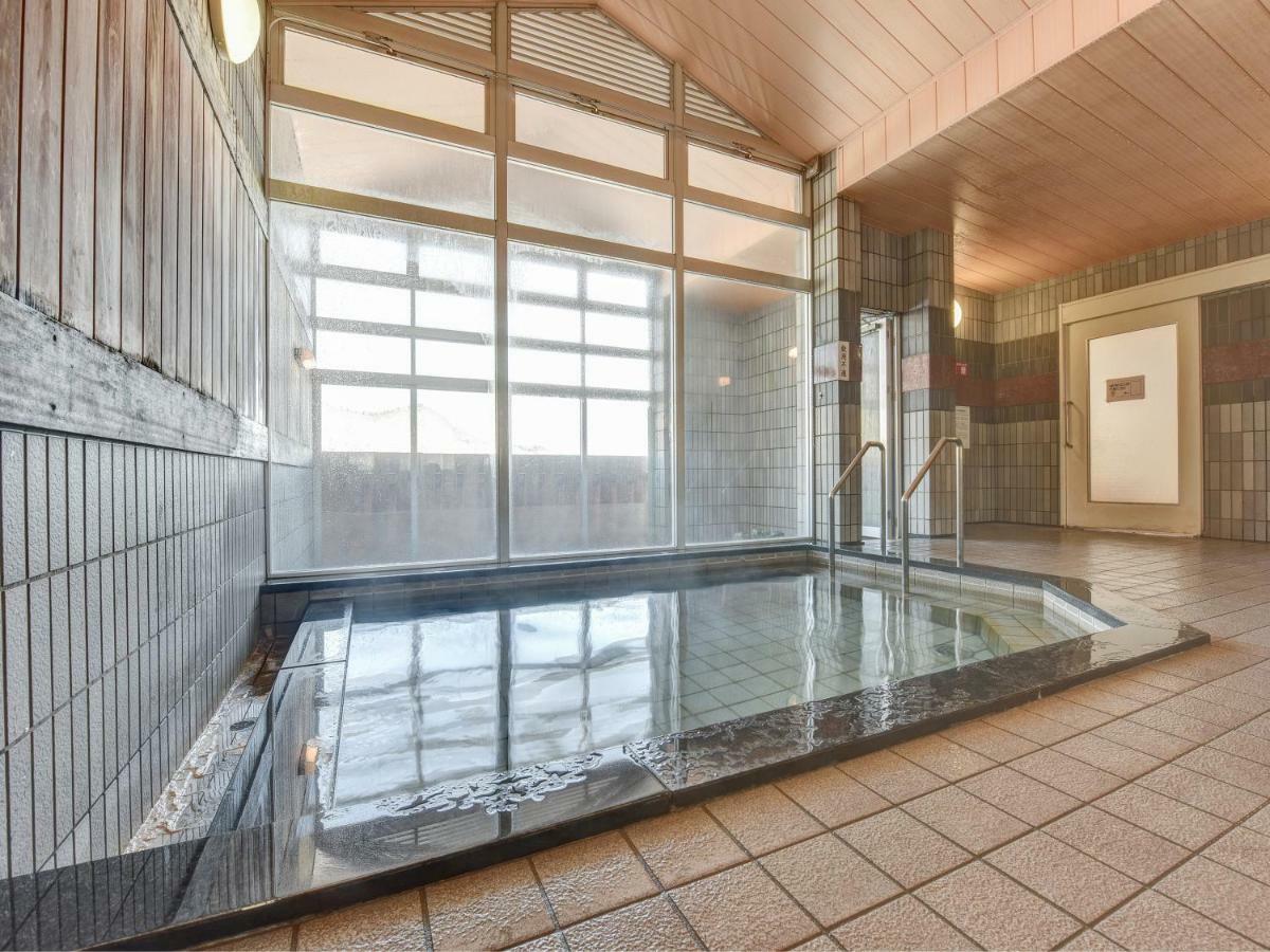 Lodge Fujinashi Yabu  ภายนอก รูปภาพ