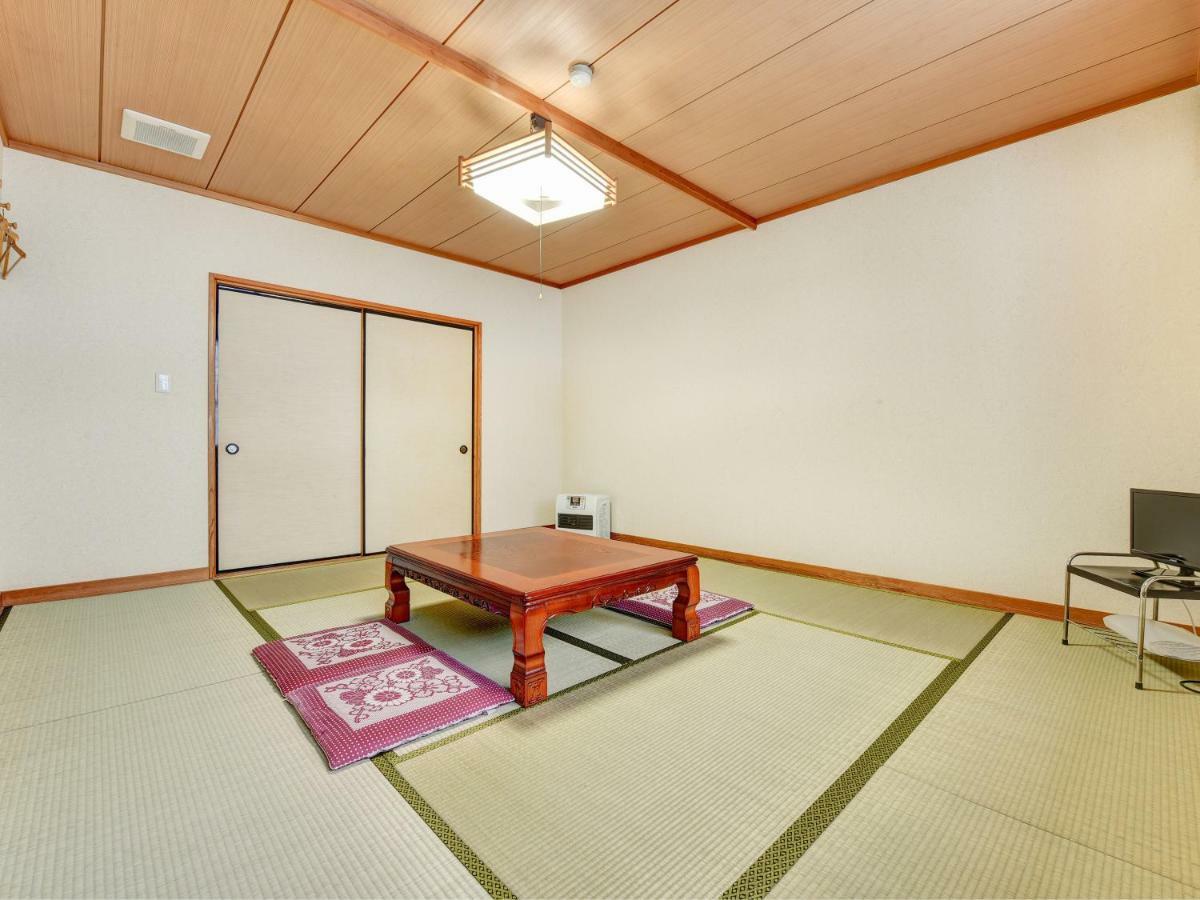 Lodge Fujinashi Yabu  ภายนอก รูปภาพ