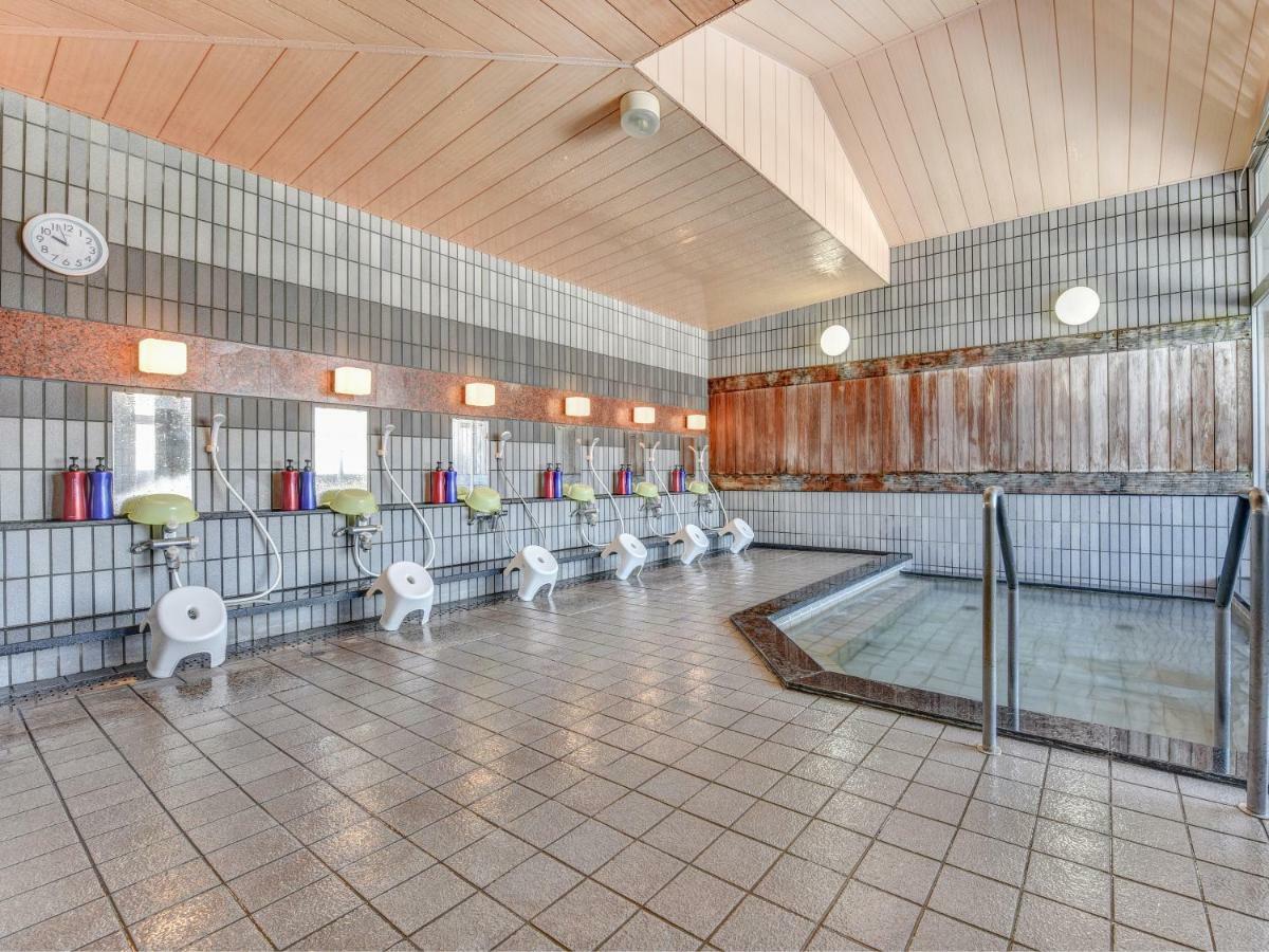 Lodge Fujinashi Yabu  ภายนอก รูปภาพ